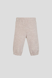 Hooded Jacket and Pant Set