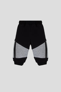 "Teddy" Zip Jacket and Pant Set