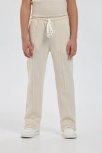Cargar imagen en el visor de la galería, Soft Polo and Pants Set