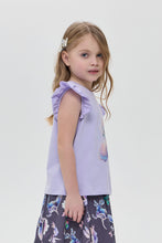 Cargar imagen en el visor de la galería, Magical Creature Printed Top