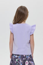 Cargar imagen en el visor de la galería, Magical Creature Printed Top
