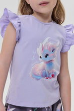 Cargar imagen en el visor de la galería, Magical Creature Printed Top