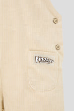 Cargar imagen en el visor de la galería, &quot;Dinosaur&quot; Velvet Romper