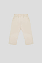 Cargar imagen en el visor de la galería, Stretch Waist Chino Pants, Beige