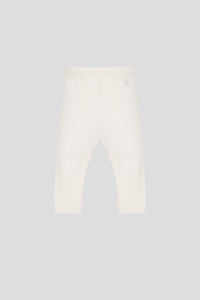 Textured Sweatshirt and Tight Set