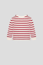 Cargar imagen en el visor de la galería, Stripe Sweatshirt