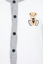 Cargar imagen en el visor de la galería, Teddy Bear Bodysuit