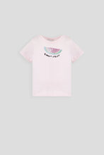 Cargar imagen en el visor de la galería, "Watermelon Dream" Top and Leggings Set