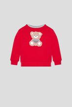 Cargar imagen en el visor de la galería, &quot;Teddy&quot; Sweatshirt and Sweatpant Set