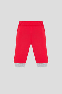 "Teddy" Sweatshirt and Sweatpant Set