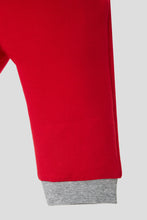Cargar imagen en el visor de la galería, &quot;Teddy&quot; Sweatshirt and Sweatpant Set