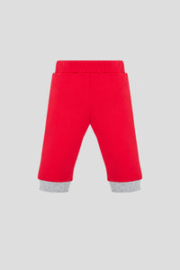 "Teddy" Sweatshirt and Sweatpant Set