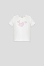 Cargar imagen en el visor de la galería, "Sweet  Baby" Top and Shorts Set