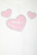 Cargar imagen en el visor de la galería, "Sweet  Baby" Top and Shorts Set