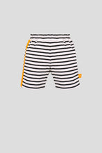 Load image into Gallery viewer, Stripe Soft Shorts