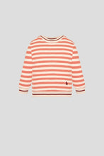 Cargar imagen en el visor de la galería, Stripe Sweatshirt