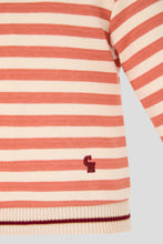 Cargar imagen en el visor de la galería, Stripe Sweatshirt