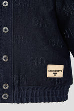 Cargar imagen en el visor de la galería, Logo Bomber and Pant Set