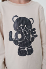 Load image into Gallery viewer, &quot;LOVE&quot; Printed Tee