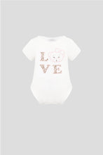 Load image into Gallery viewer, &quot;Lovely Bear&quot; Bodysuit