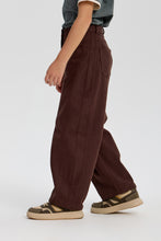Cargar imagen en el visor de la galería, Trousers twill