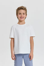 Cargar imagen en el visor de la galería, Logo Patch Classic T-Shirt