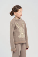 Load image into Gallery viewer, Brown Bunny Sweatshirt