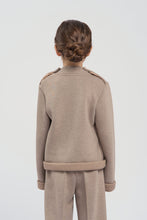 Load image into Gallery viewer, Brown Bunny Sweatshirt