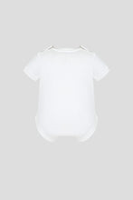 Load image into Gallery viewer, 3D "Bellflowers" Bodysuit