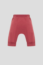 Cargar imagen en el visor de la galería, Side Ruffles Jersey Pants