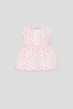 Cargar imagen en el visor de la galería, Heart Prints Blouse