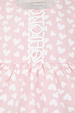 Cargar imagen en el visor de la galería, Heart Prints Blouse