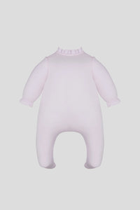 "My Little Ballerina" Overall