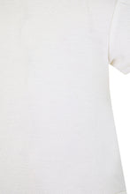Load image into Gallery viewer, &quot;Funny-Bunny&quot; Bodysuit, White