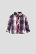 Cargar imagen en el visor de la galería, Checkered Shirt