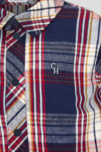 Cargar imagen en el visor de la galería, Checkered Shirt