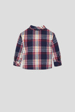 Cargar imagen en el visor de la galería, Checkered Shirt