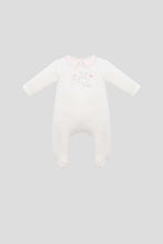 Load image into Gallery viewer, &quot;Cute Bunny&quot; Overall