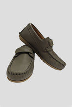 Load image into Gallery viewer, Velcro Moccasins