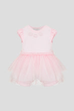 Cargar imagen en el visor de la galería, Tulle Peplum Romper