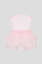 Cargar imagen en el visor de la galería, Tulle Peplum Romper