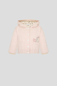 "Cutie Bunny" Tracksuit Set