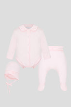 Load image into Gallery viewer, 3-Piece "Rose" Set