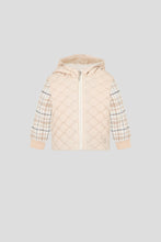 Cargar imagen en el visor de la galería, Quilted Warm Coat-Jacket