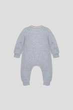 Cargar imagen en el visor de la galería, Teddy Bear Zipped Coverall