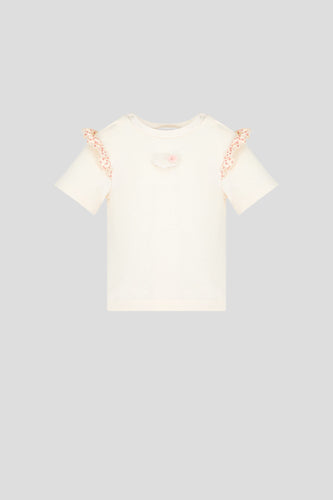 Fluffy Heart Top