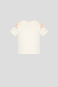 Fluffy Heart Top