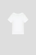 Load image into Gallery viewer, Bubbles Printed T-Shirt and Leggings Set
