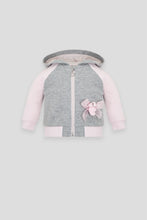 Cargar imagen en el visor de la galería, Two-Tone Tracksuit Set