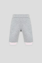 Cargar imagen en el visor de la galería, Two-Tone Tracksuit Set